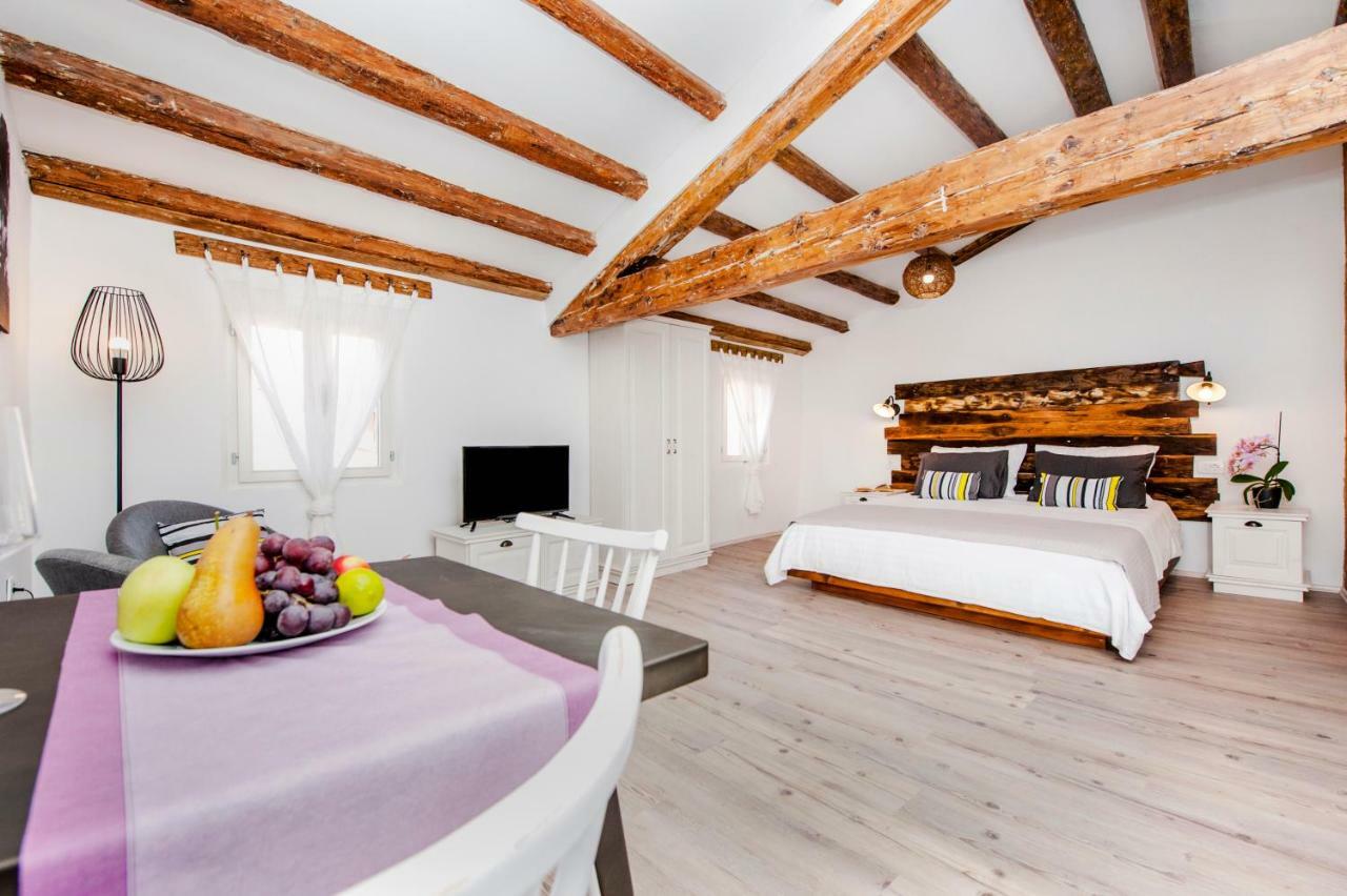 Апартаменты Casa Mulino Ровинь Экстерьер фото